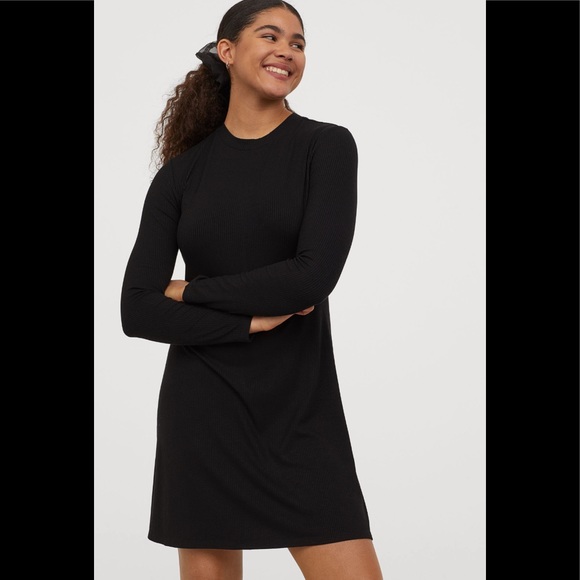 H&M Dresses & Skirts - H&M Women's Jersey Dress